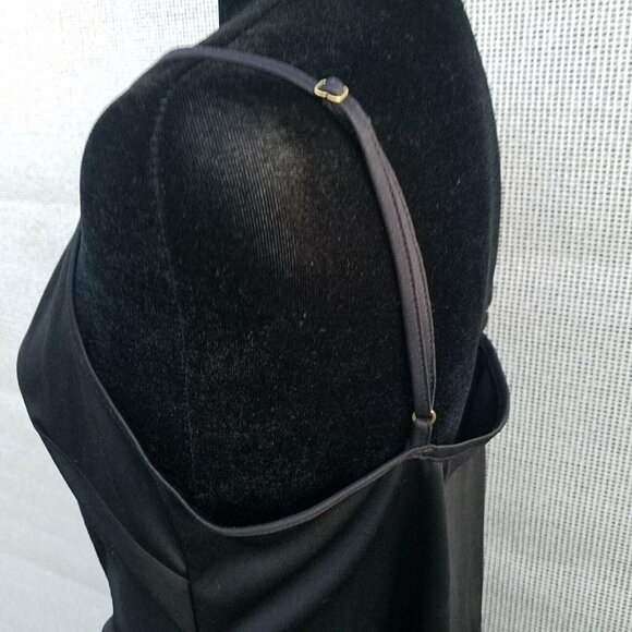 Women's Slip Dress. Size XL. Unknown Brand. See Measurements. - Picture 12 of 12